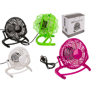 Ventilador de mesa con...
