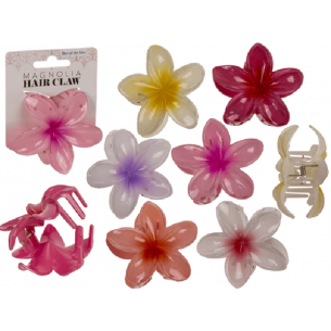 Pinza para el pelo Magnolia