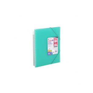 Carpeta A4 Carchivo con...