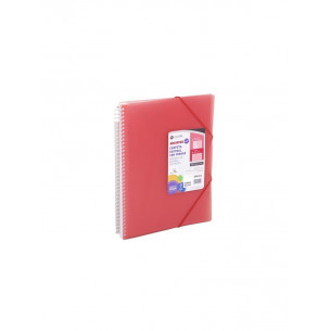 Carpeta A4 Carchivo con...