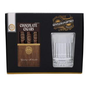Set de Vaso de Whisky con...