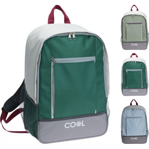 Mochila Nevera de 20 Litros 3 Modelos...