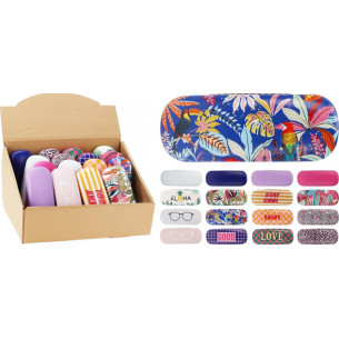 Estuche de Gafas Surtido