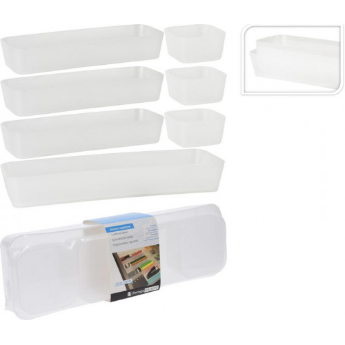 Set de 7 Separadores de Cajón