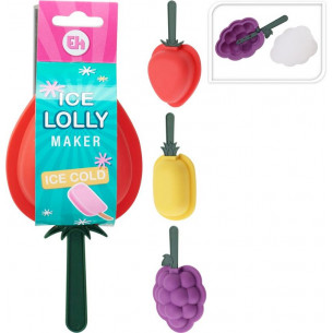 Polo Frutas 3 Modelos Surtidos