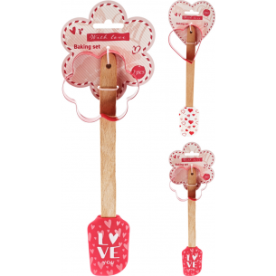 Set de Repostería de 2 Piezas