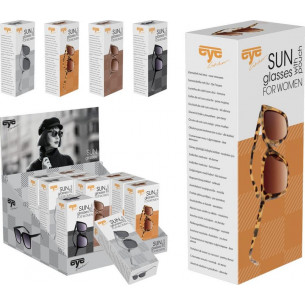 Gafas de Sol con Estuche