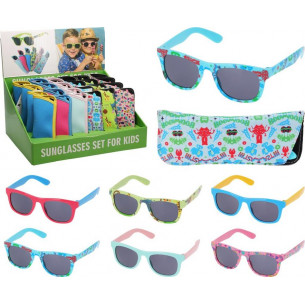 Gafas de Sol Infantiles 6...