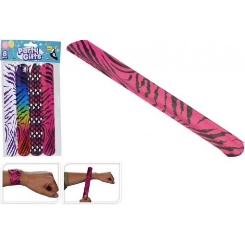 Brazalete para Regalos de Fiesta 8...