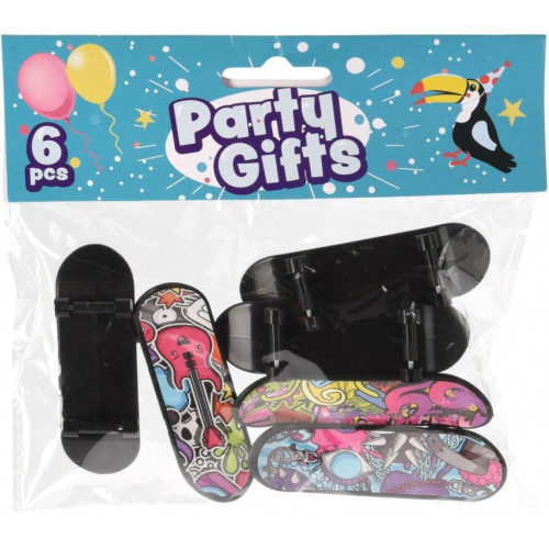 Finger Skate para Regalos de Fiesta
