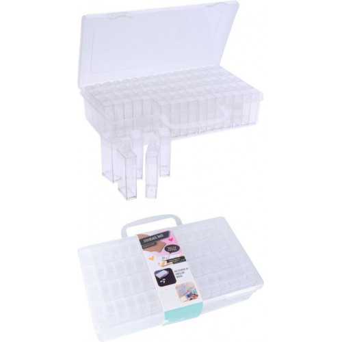 Caja de almacenamiento con...