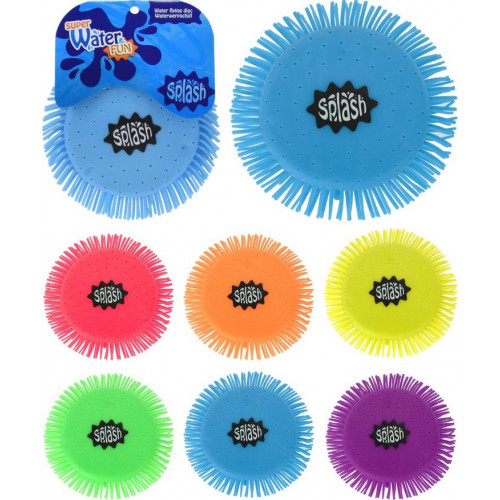 Disco de Agua Splash