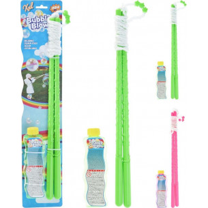 Palos para Pompas de Jabón