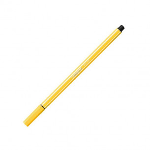 Rotulador Stabilo Pen 68 Lima