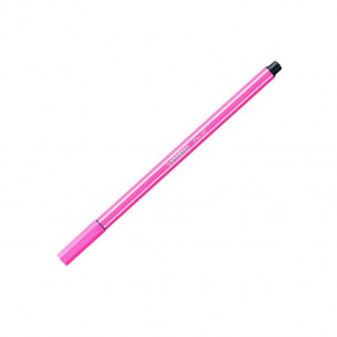 Rotulador Stabilo Pen 68 Rosa
