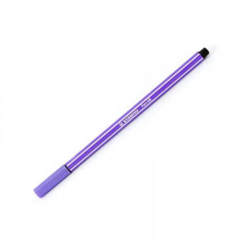 Rotulador Stabilo Pen 68 Violeta