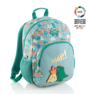 Mochila Doble London...