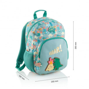 Mochila Doble London... 2