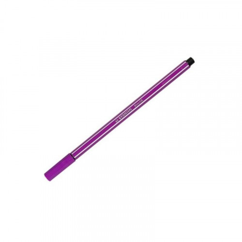 Rotulador Stabilo Pen 68 Lila Trazo...