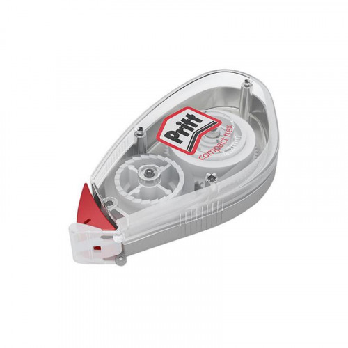 Corrector en Cinta Pritt Compact Flex...