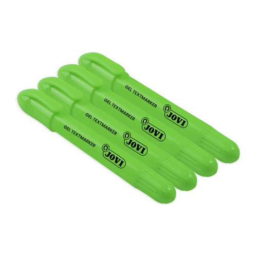 Rotulador de Cera Gel Fluorescente...