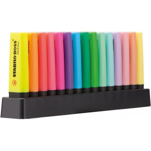 Rotuladores Fluorescentes...