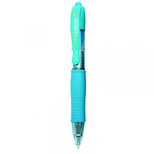 Bolígrafo de Tinta Gel Pilot G-2...