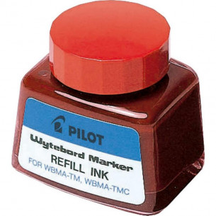 Tinta para Pizarra Pilot 30...