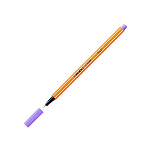 Rotulador de Punta de Fibra Stabilo...