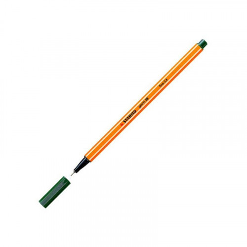 Rotulador de Punta de Fibra Stabilo...