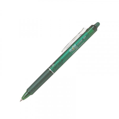 Bolígrafo de Tinta Gel Borrable Pilot...