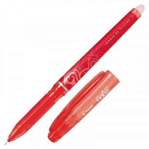 Bolígrafo Pilot Frixion Point Recambio