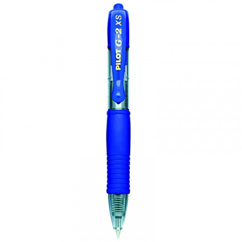 Bolígrafo de Tinta Gel Pilot G-2...