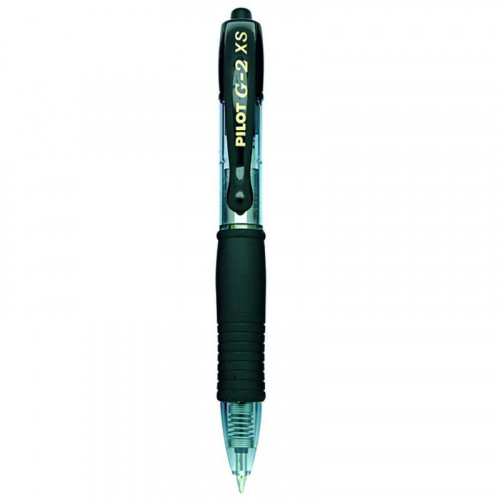 Bolígrafo de Tinta Gel Pilot G-2...