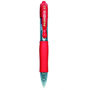 Bolígrafo de Tinta Gel...