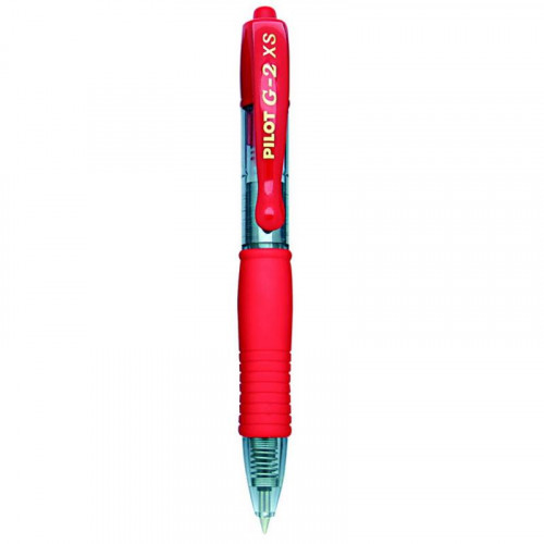 Bolígrafo de Tinta Gel Pilot G-2...