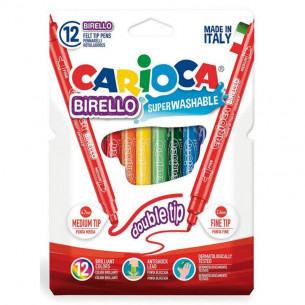 Rotulador Carioca Birello...