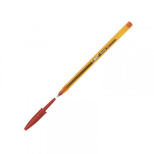 Bolígrafo de Tinta de Aceite Bic...