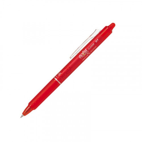 Bolígrafo de Tinta Gel Borrable Pilot...