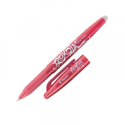 Bolígrafo de Tinta Gel Pilot FriXion...