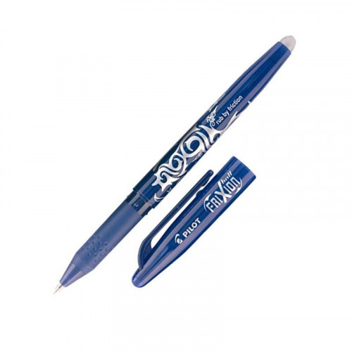 Bolígrafo de Tinta Gel Pilot FriXion...