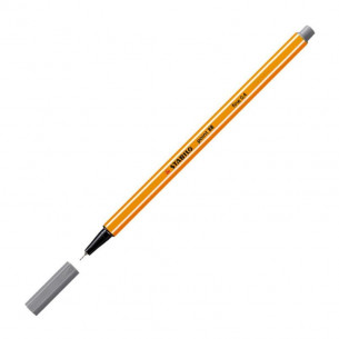 Rotulador Stabilo Point 88...