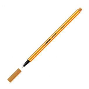 Rotulador Stabilo Point 88...