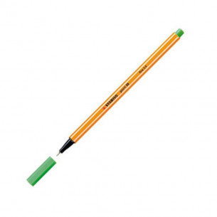Rotulador Stabilo Point 88...