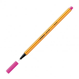 Rotulador Stabilo Point 88...