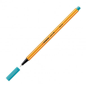 Rotulador Stabilo Point 88...