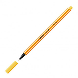 Rotulador Stabilo Point 88...