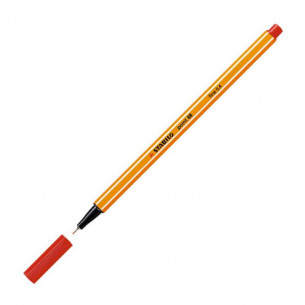 Rotulador Stabilo Point 88...