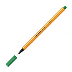 Rotulador Stabilo Point 88...