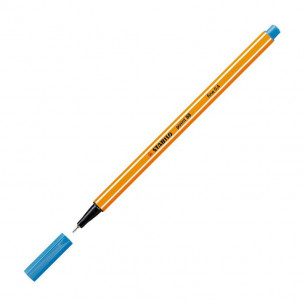 Rotulador Stabilo Point 88...